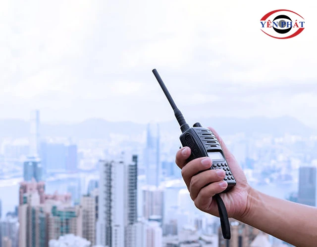 Top 9+ Bộ đàm 2km: Chính hãng, Giá tốt, Nên sử dụng