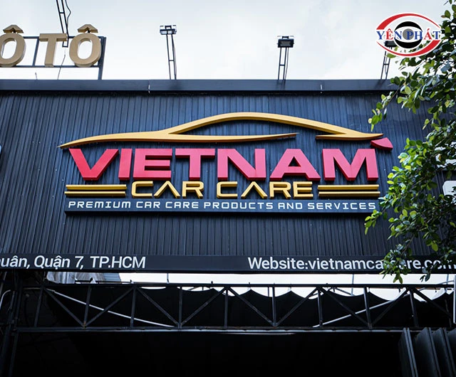 Vietnam Car Care