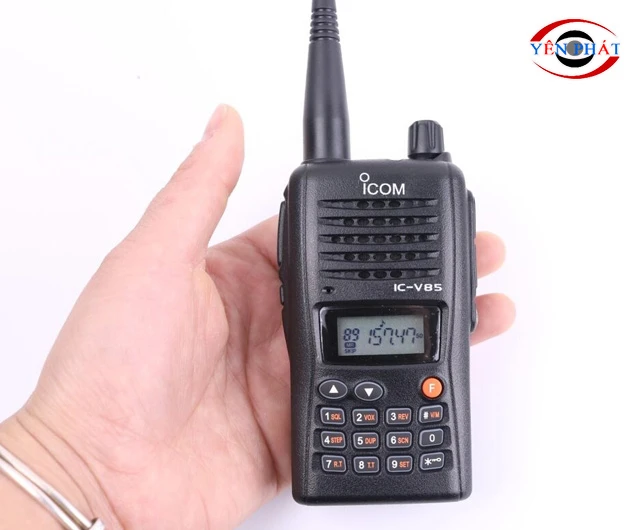 Bộ đàm chống nước iCOM IC-V85