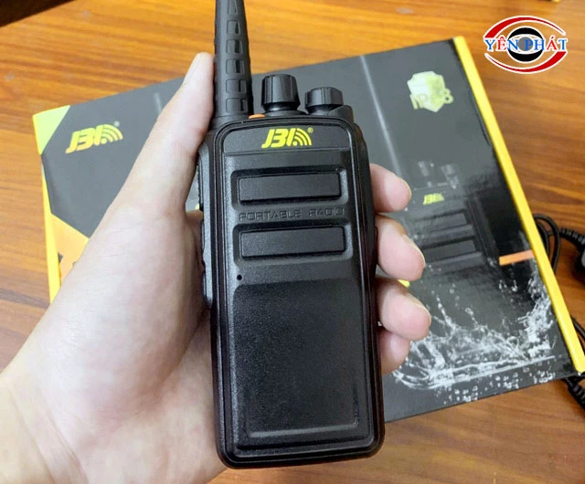 Bộ đàm chống nước JBL BL-IP68