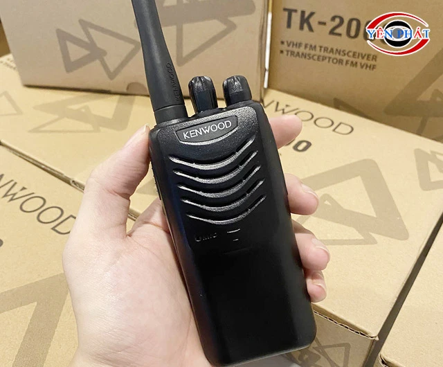 Bộ đàm Kenwood TK-2000