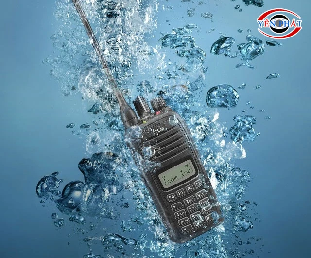 Khả năng chống nước được đánh giá trên tiêu chí nào?