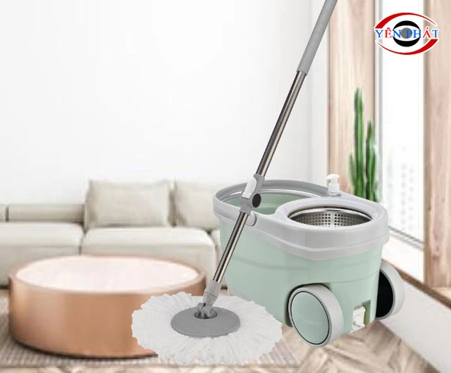 Bộ lau nhà Kangaroo KG9SM