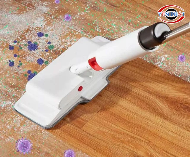 Cây lau nhà Xiaomi DEM-TB900