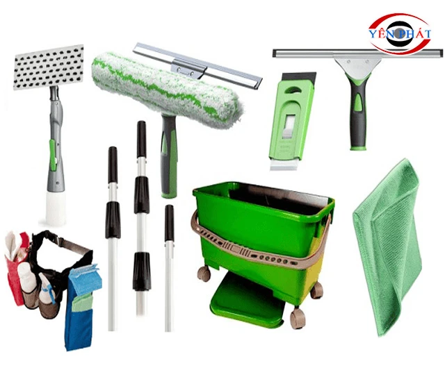 Mua đủ bộ, chọn Brand uy tín