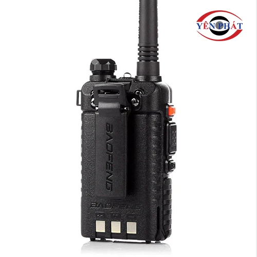 Bộ đàm cầm tay Baofeng UV-5R 2