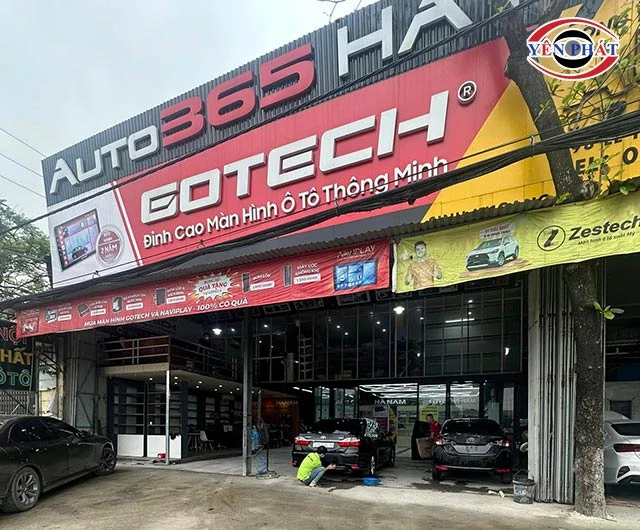 365.vn Hà Nam
