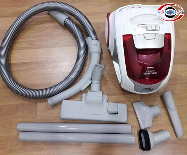 Dùng máy đúng cách, bền khỏe dài lâu