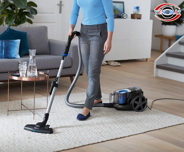 Giao diện dễ dùng, tiện lợi
