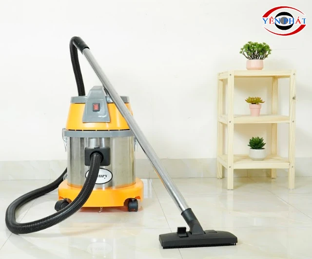 Top 10+ Máy hút bụi 30 Lít: Giá rẻ,  Chất lượng tốt nhất