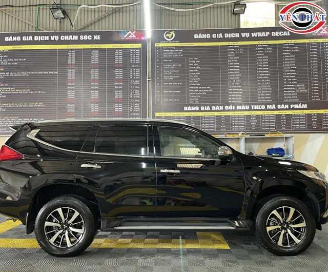 Địa chỉ rửa xe Hà Tĩnh