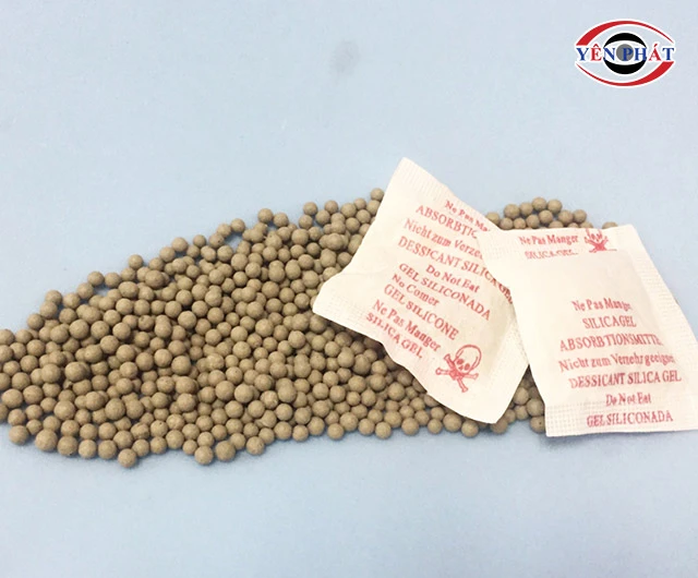 Túi chống ẩm Clay Active