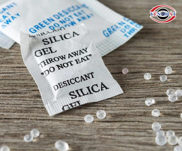 túi chống ẩm là gì? 