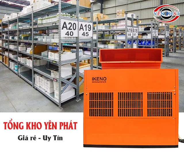 Địa chỉ mua máy hút ẩm đẳng nhiệt IKENO ID-4500-I