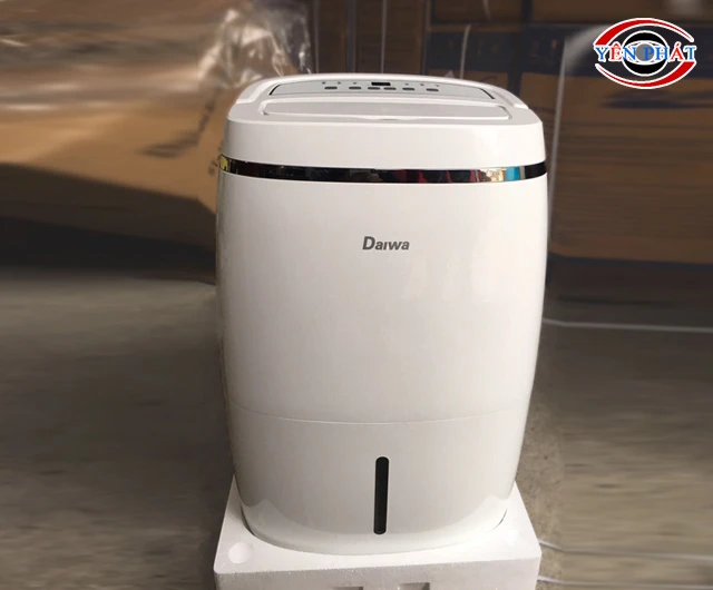 Máy hút ẩm Daiwa ST-1013M