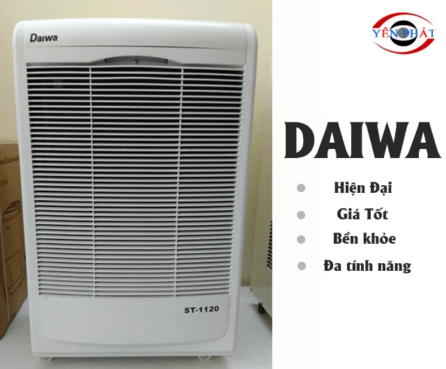 Brand lớn mạnh, uy tín