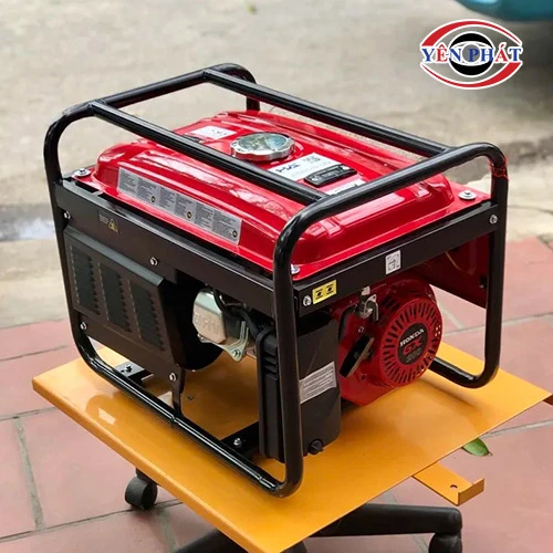 Máy phát điện Honda chạy xăng EC 3500CX 3