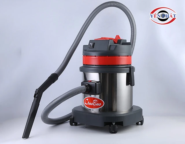 Máy hút bụi công nghiệp Chaobao CB15
