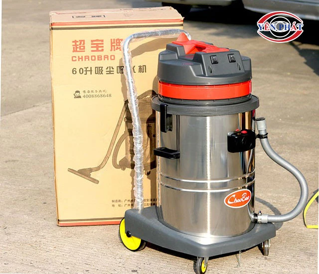 máy hút bụi Chaobao
