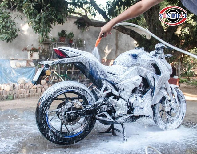 Dịch Vụ Rửa Xe Hưng Đạo