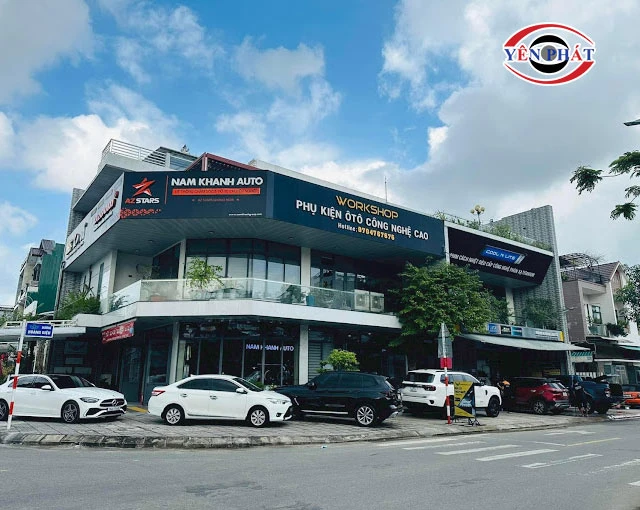 Nam Khanh Auto