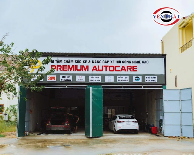 Premium Autocare