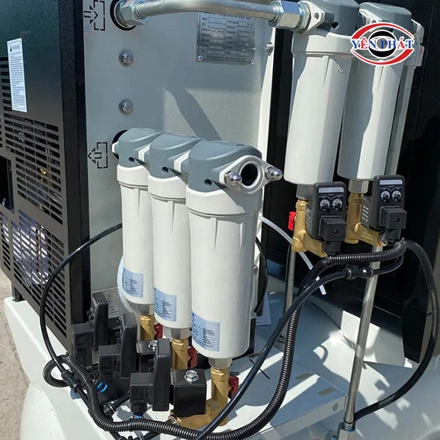 công nghệ hiện đại