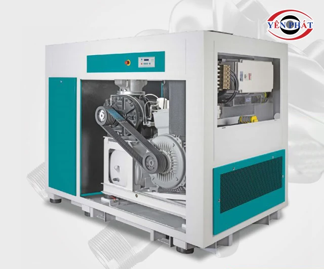 Máy nén khí 20kg Renner RS 90.0 - 250.0 kW