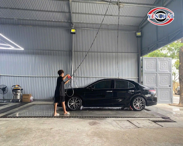 MT Auto Car