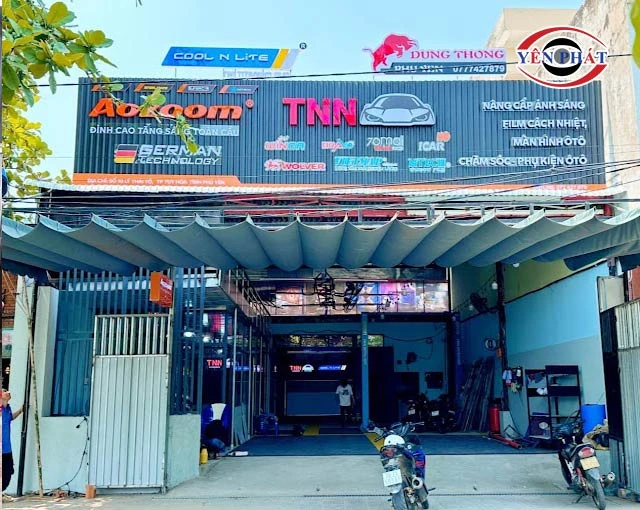 TNN Autocarspa