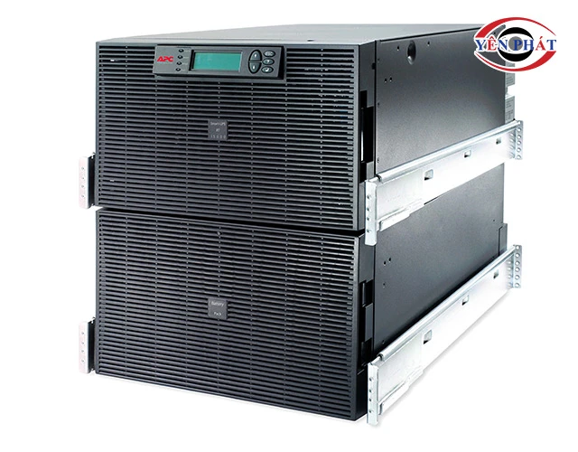 Bộ lưu điện UPS APC SURT15KRMXLI