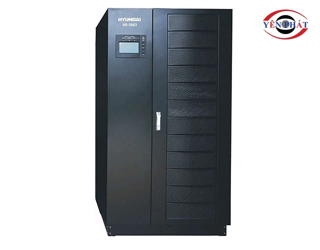 Bộ lưu điện UPS Hyundai HD-30K3
