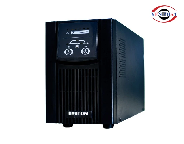 Bộ lưu điện UPS Hyundai HDi-20K1