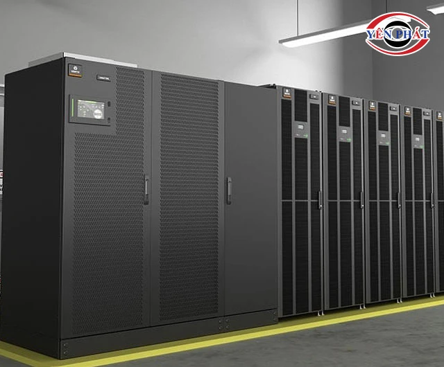 Bộ lưu điện công suất lớn