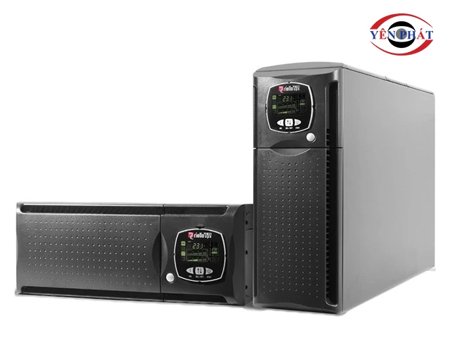 Bộ lưu điện Riello SDL 10000