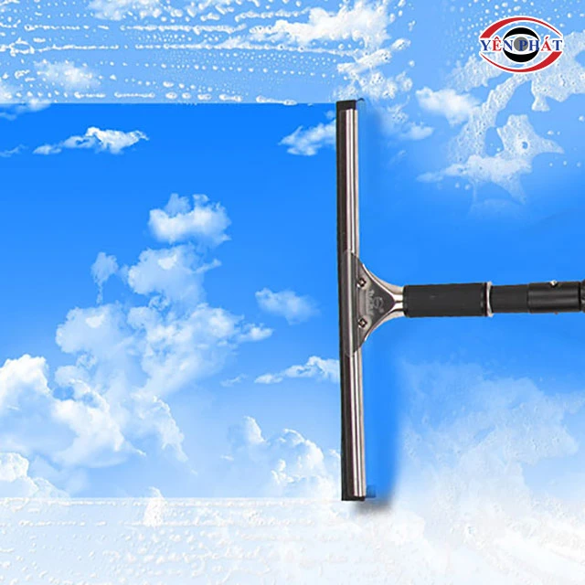cách sử dụng cây gạt kính 35cm