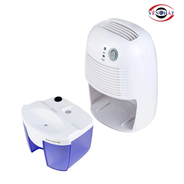 Khay chứa nước thải