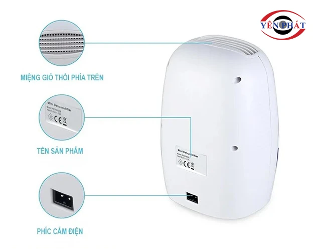 Miệng hút/xả gió