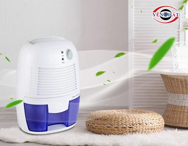 ưu điểm lớn của Máy hút ẩm Felix FD-250