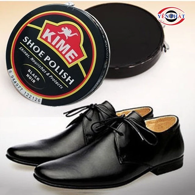 đánh bóng giầy siêu nhanh