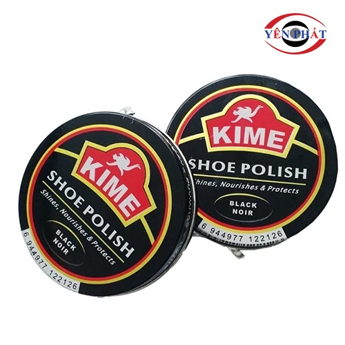 Xi đánh giày Kime 2