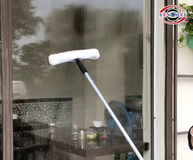 kết nối cây nối dài đơn giản