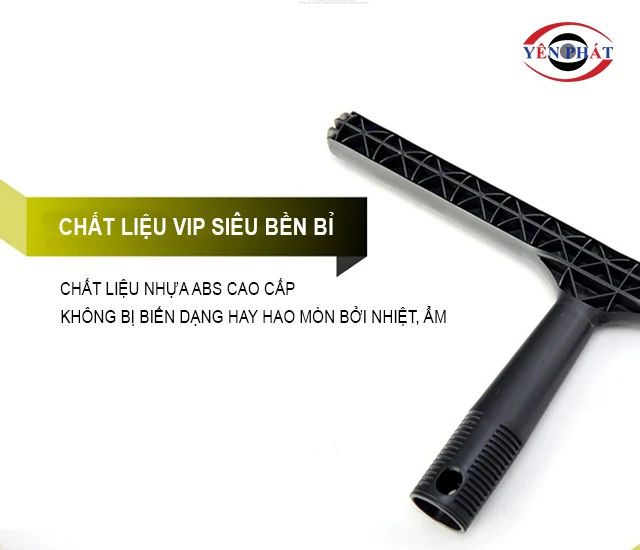 cán lau của bộ bông lau kính 35cm