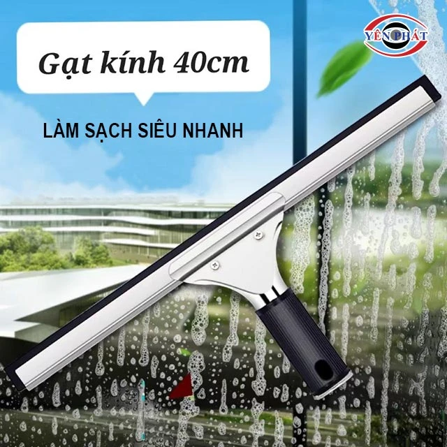 làm sạch siêu nhanh