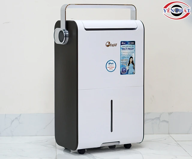 Máy hút ẩm chống nồm FujiE HM-930EC