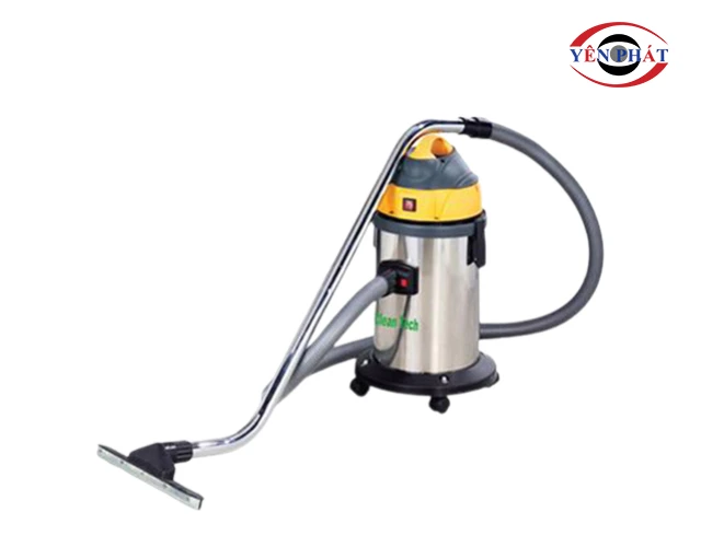 Máy hút bụi Clean Tech CT 251