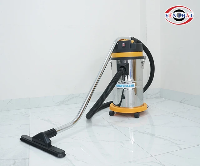 Máy hút bụi thảm văn phòng Kungfu Clean KF 20 