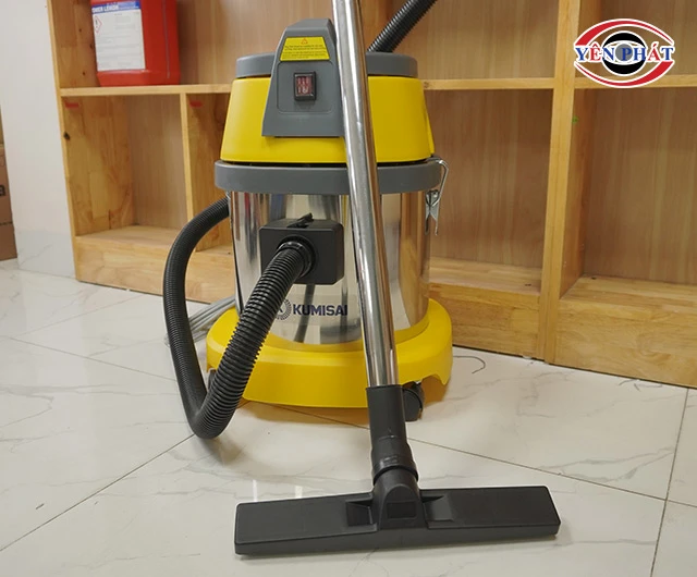 Máy hút bụi văn phòng loại nào tốt? Top 11 loại Hot nhất