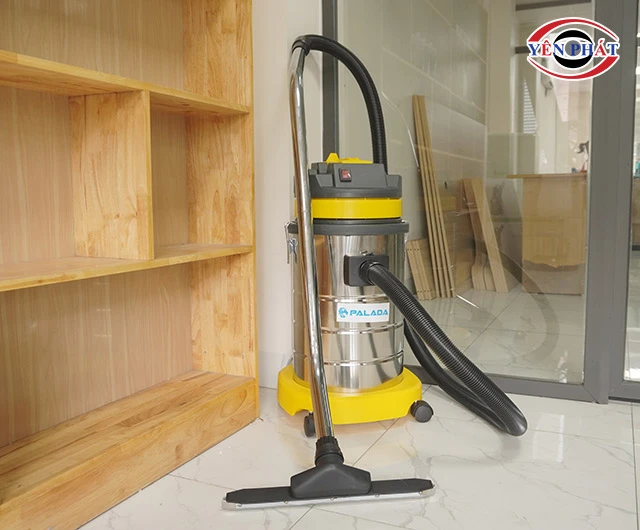 Máy hút bụi công nghiệp Palada PD 30