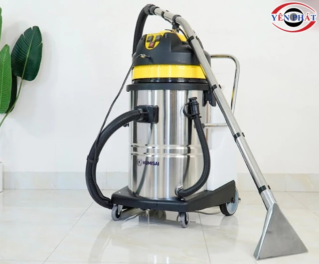 Mua máy giặt thảm Kumisai KMS-802